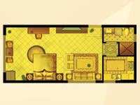 水晶城摄影比赛作品展示